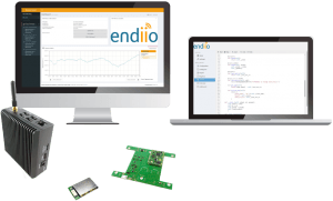 endiio IoT Plattform