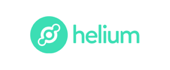 helium Logo