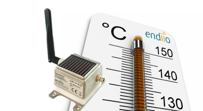 endiio Retro Fit für bis zu 150°C endiio Retro Fit für bis zu 150°C